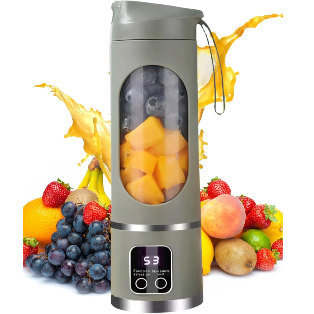 LifeBoost Blend™ Portable Juicer