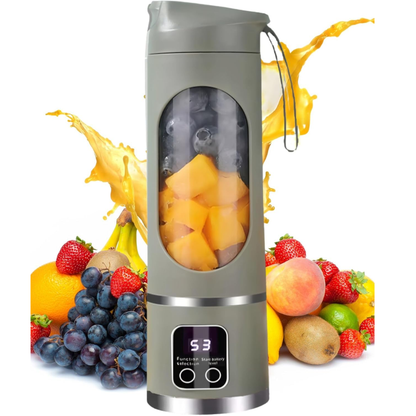 LifeBoost Blend™ Portable Juicer