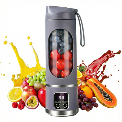 LifeBoost Blend™ Portable Juicer