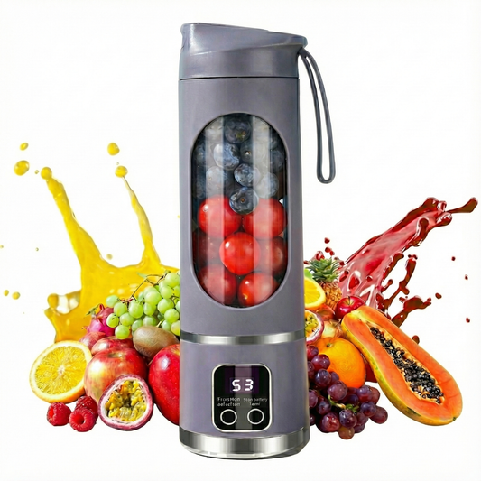 LifeBoost Blend™ Portable Juicer