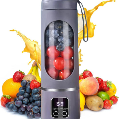 LifeBoost Blend™ Portable Juicer