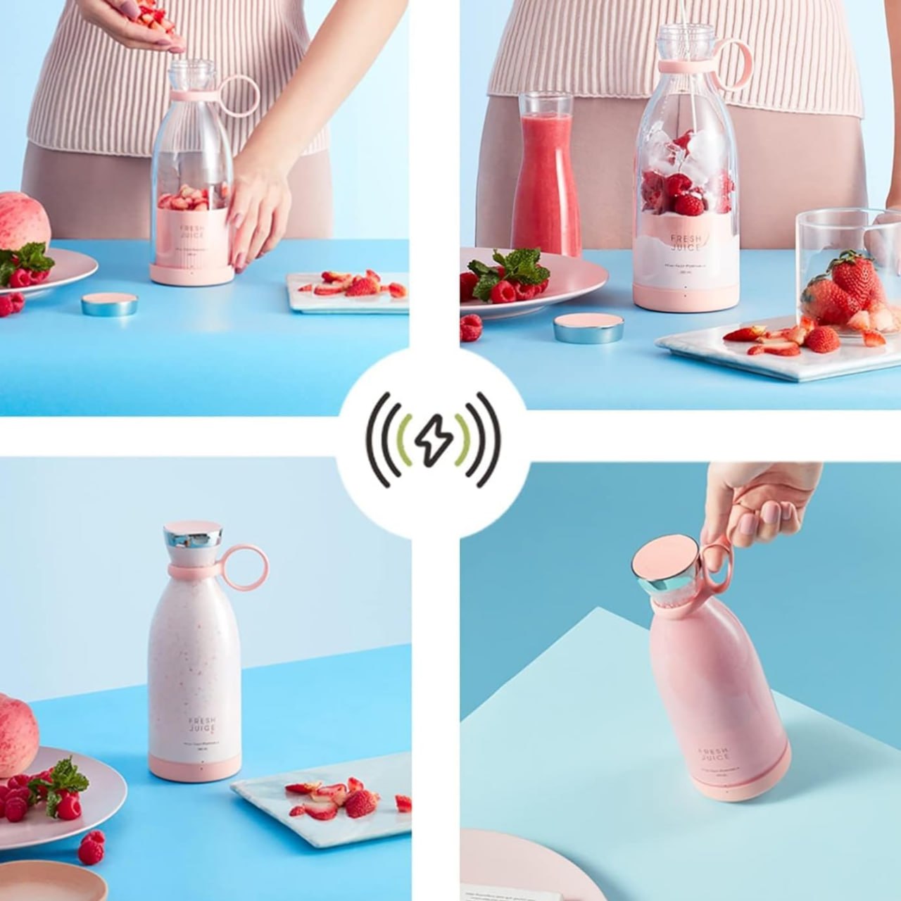 Mini Power Blender™