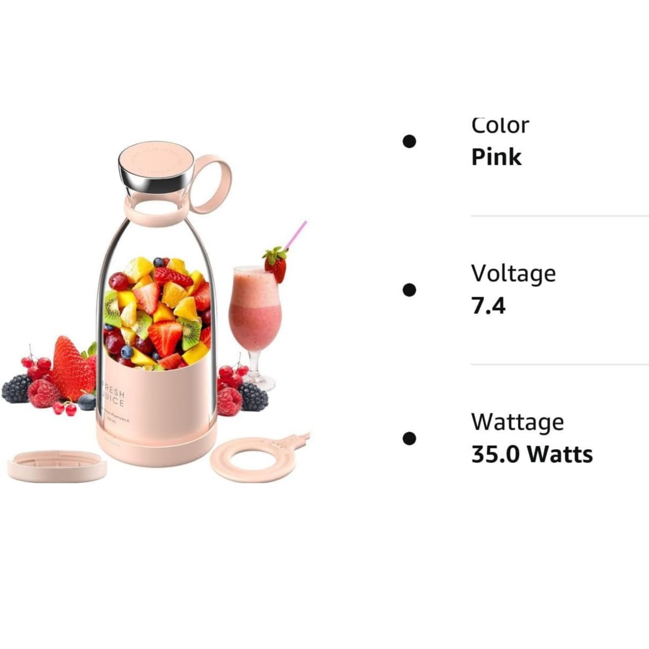 Mini Power Blender™