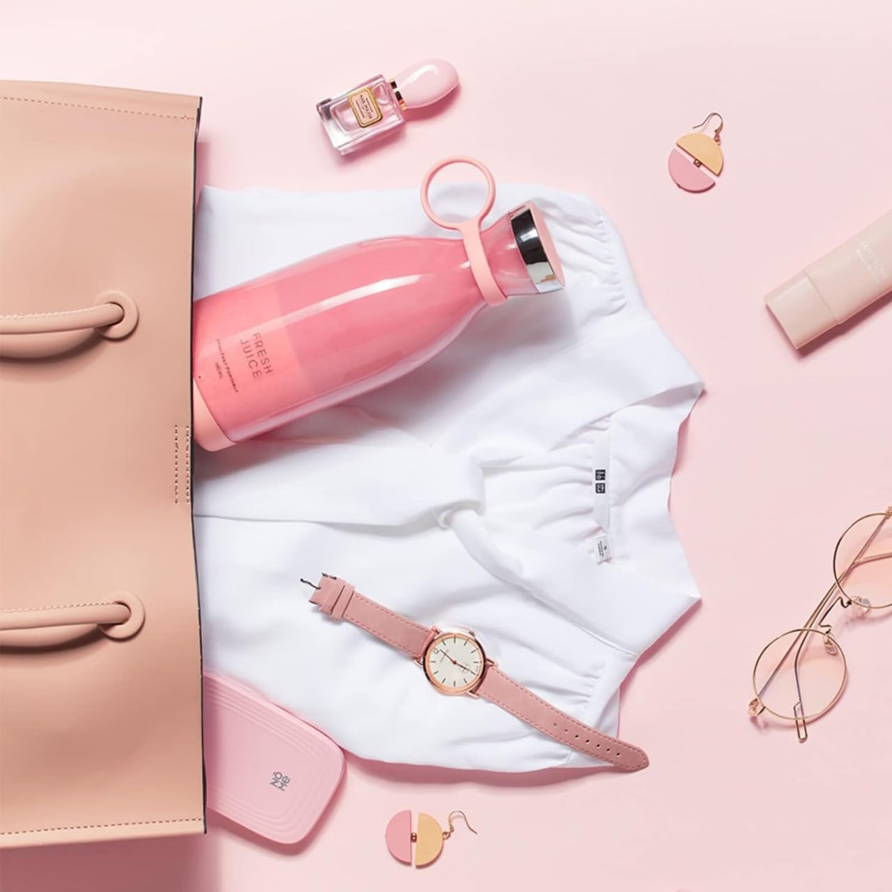 Mini Power Blender™