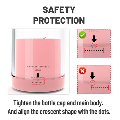 Mini Power Blender™